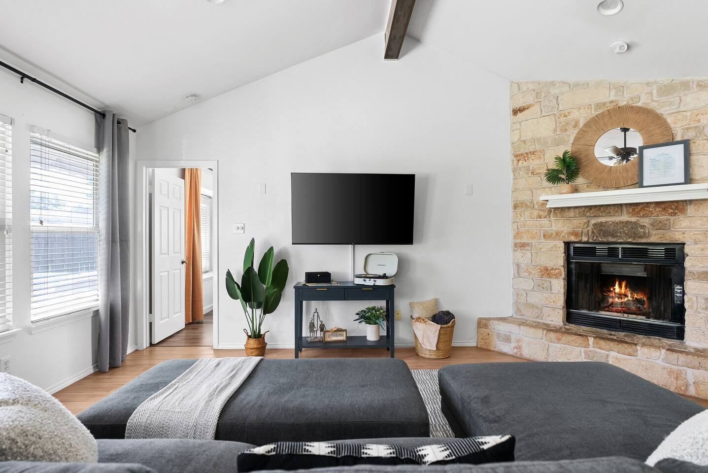 Cedar Park Vacation Rental