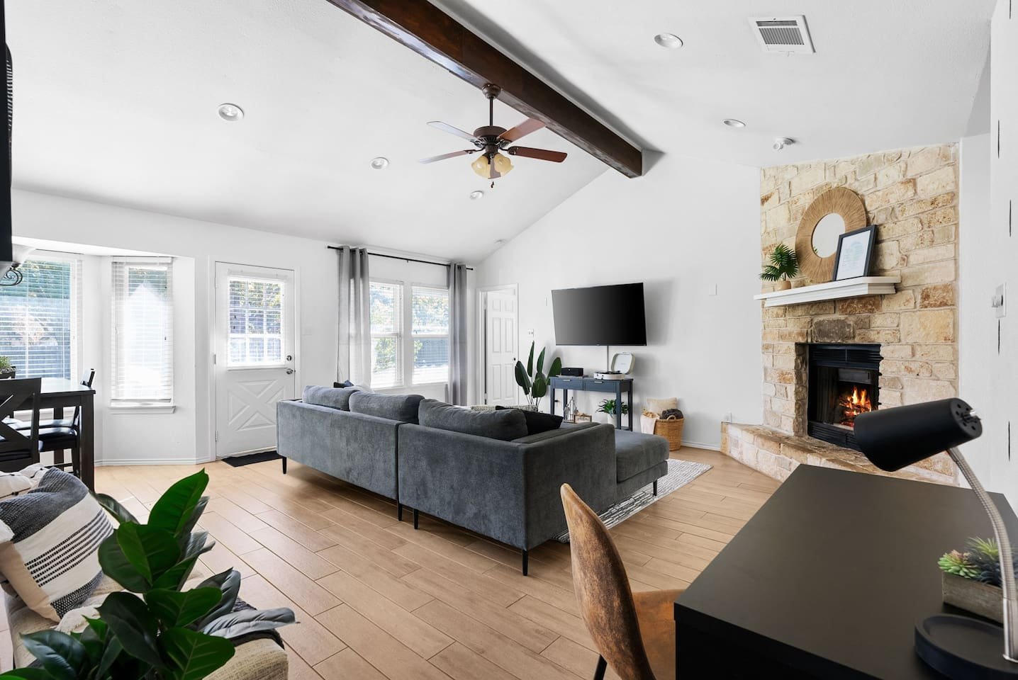 Cedar Park Vacation Rental