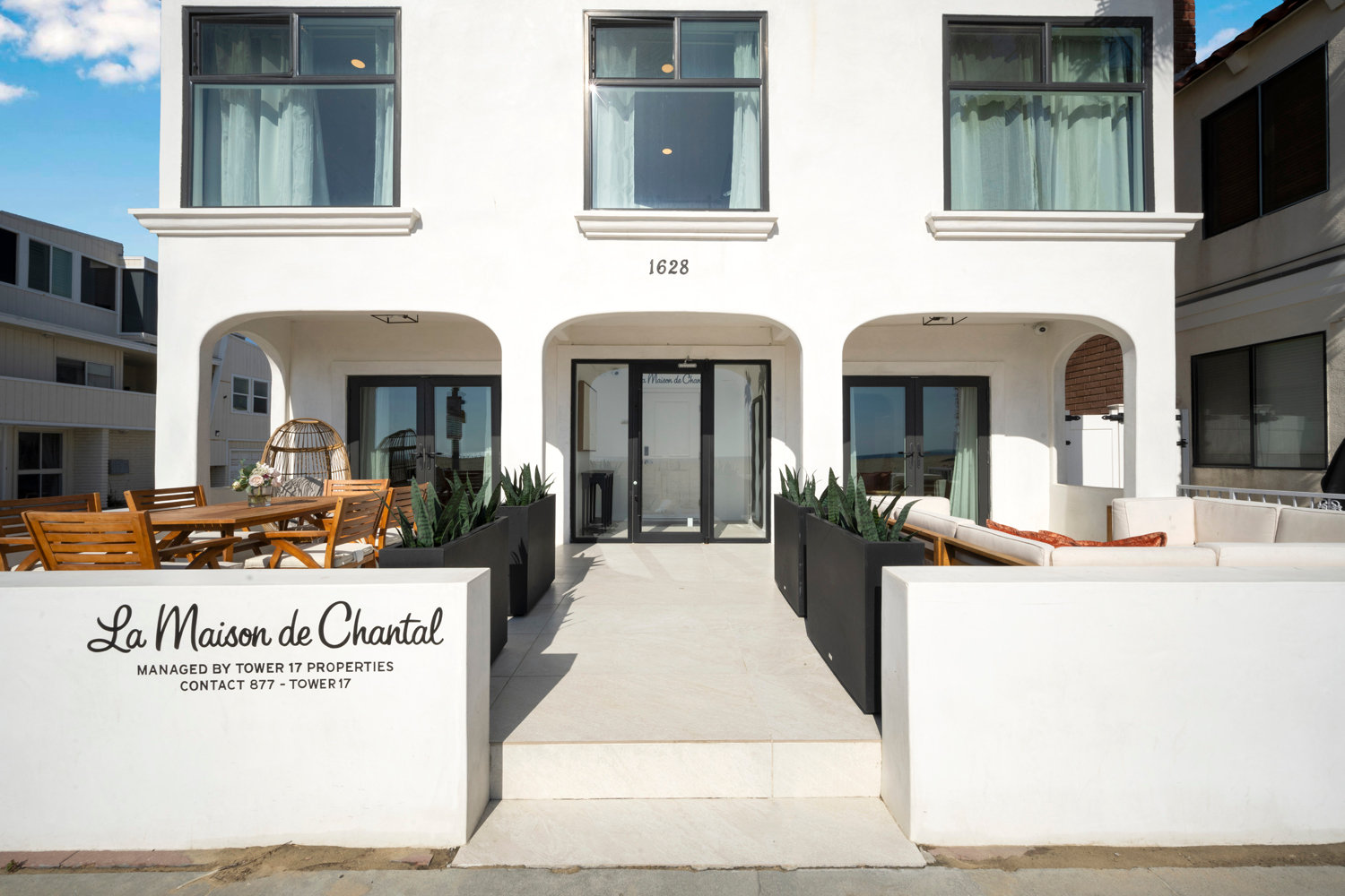 Newport Beach Vacation Rental