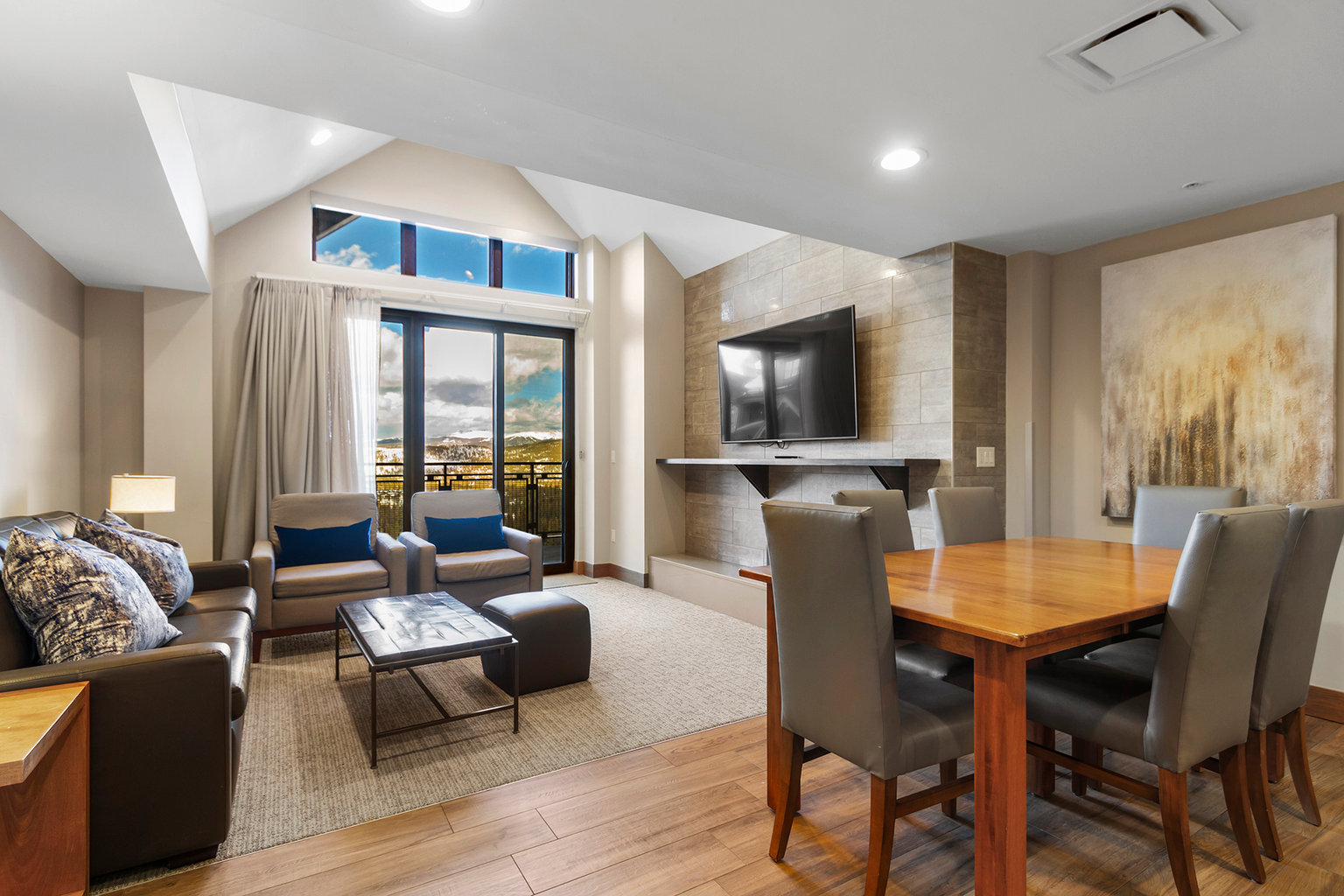Breckenridge Vacation Rental