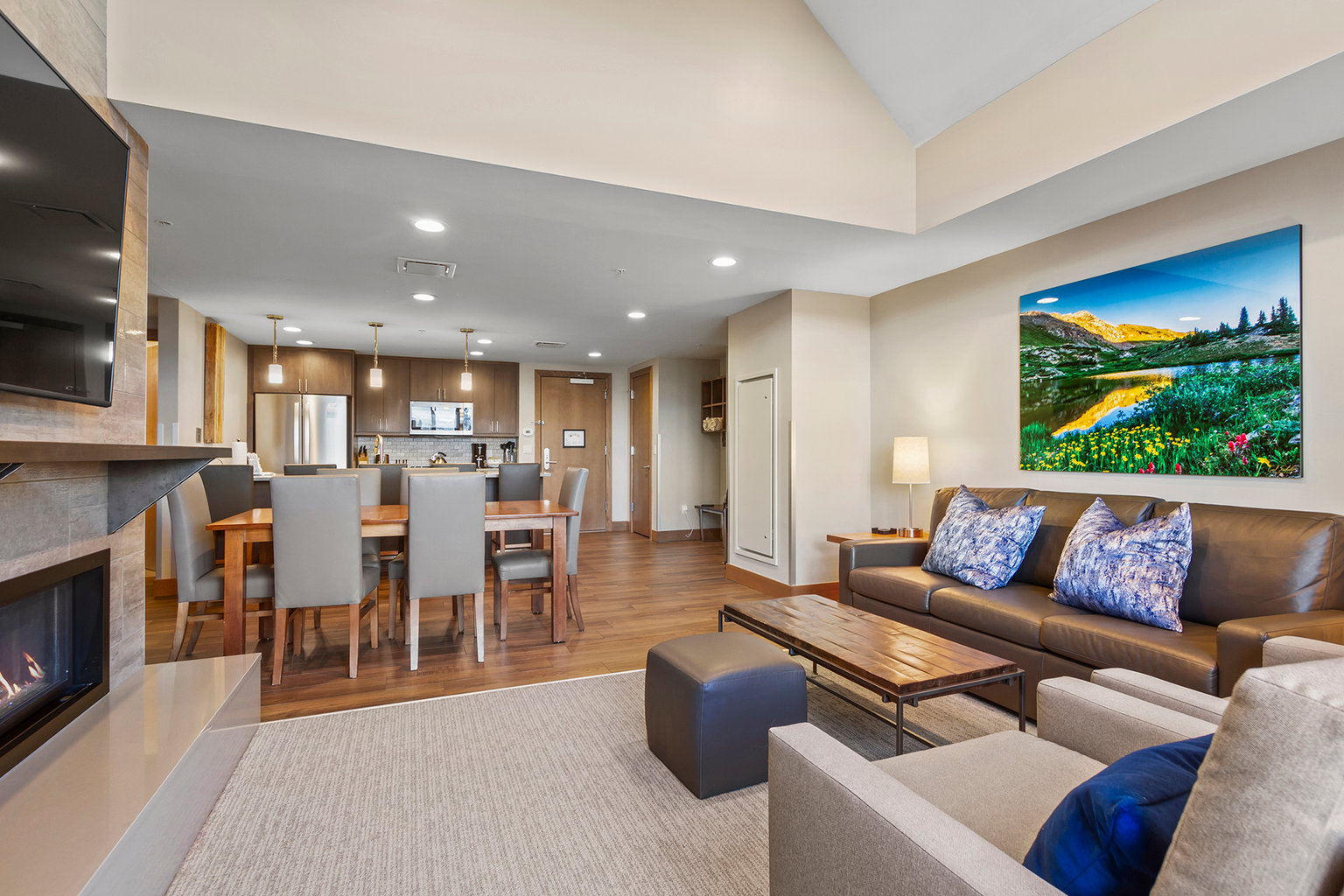 Breckenridge Vacation Rental