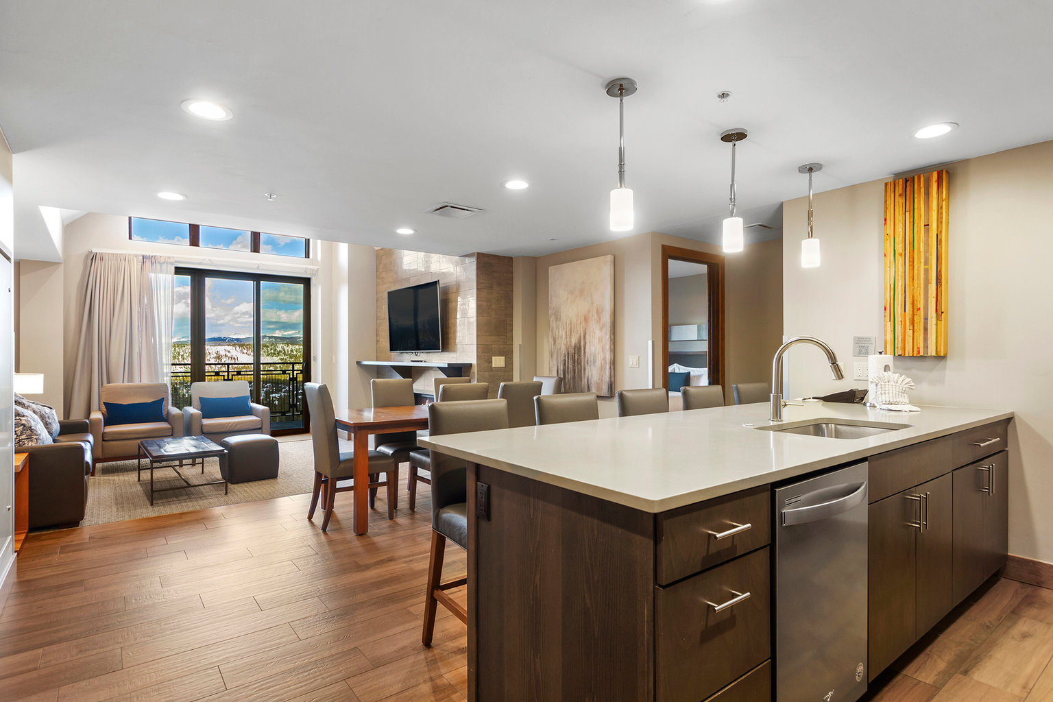 Breckenridge Vacation Rental