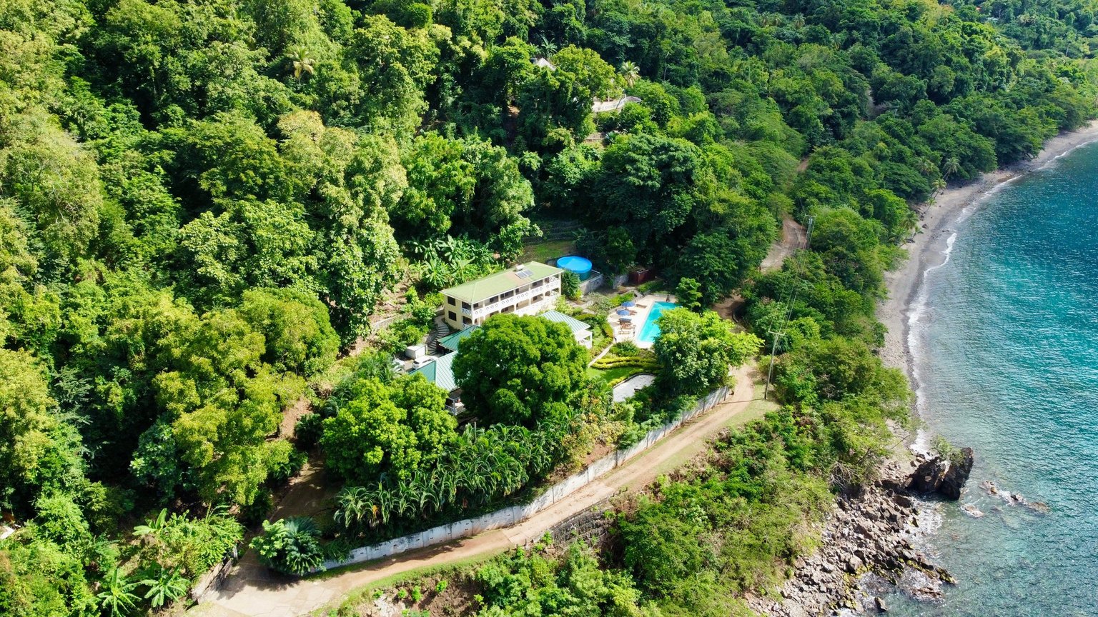 Malgretoute Vacation Rental