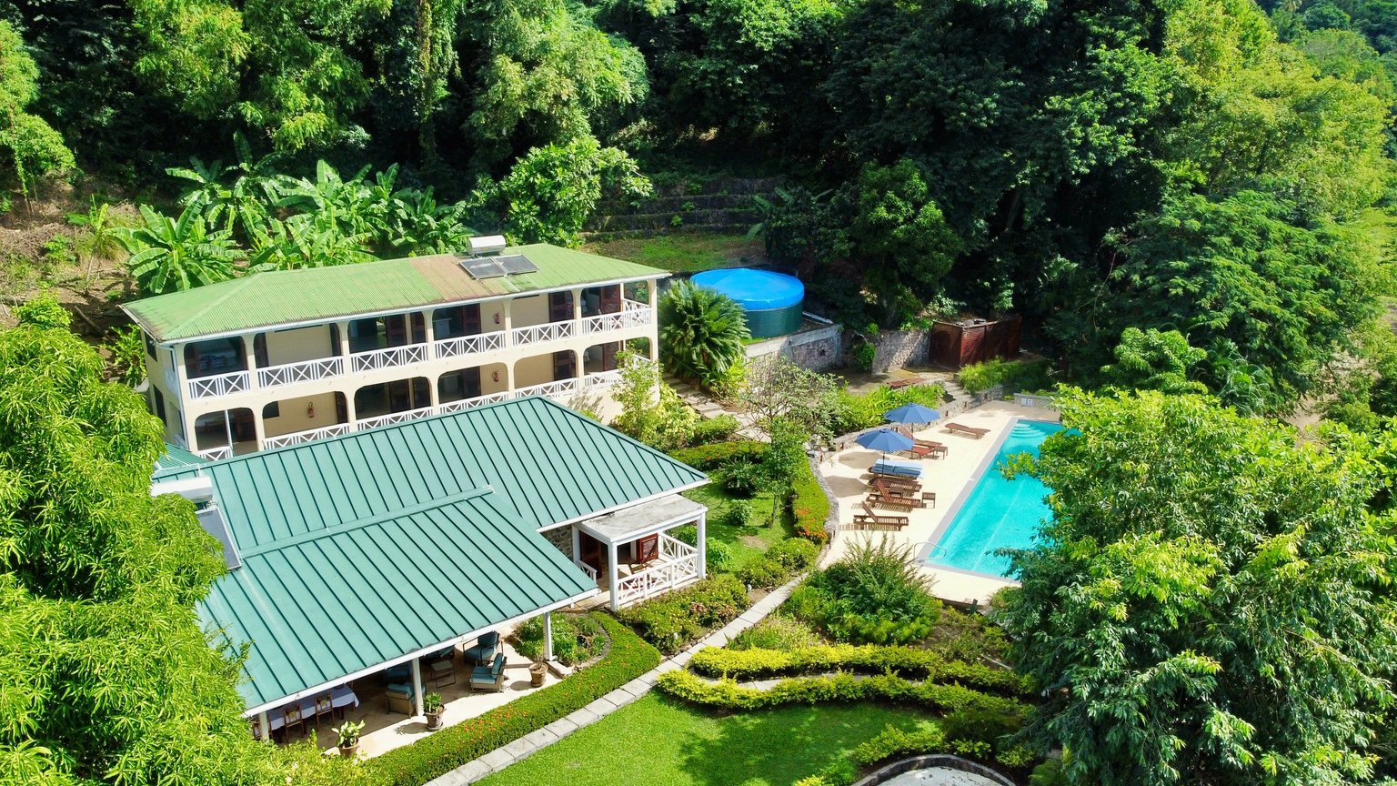 Malgretoute Vacation Rental