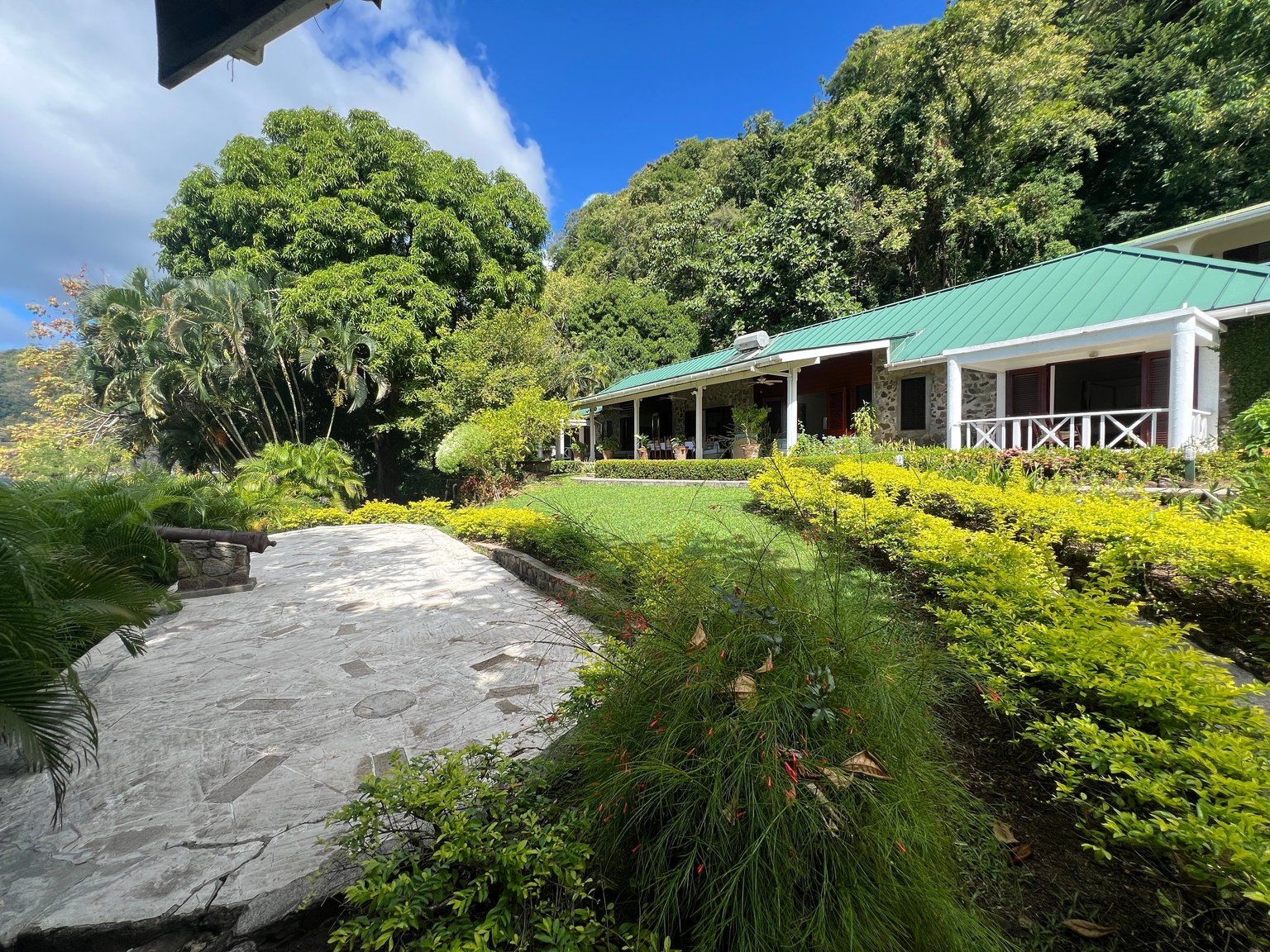 Malgretoute Vacation Rental
