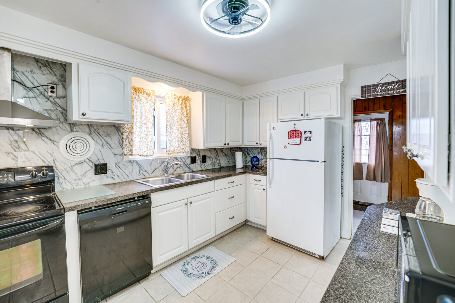 Detroit Vacation Rental