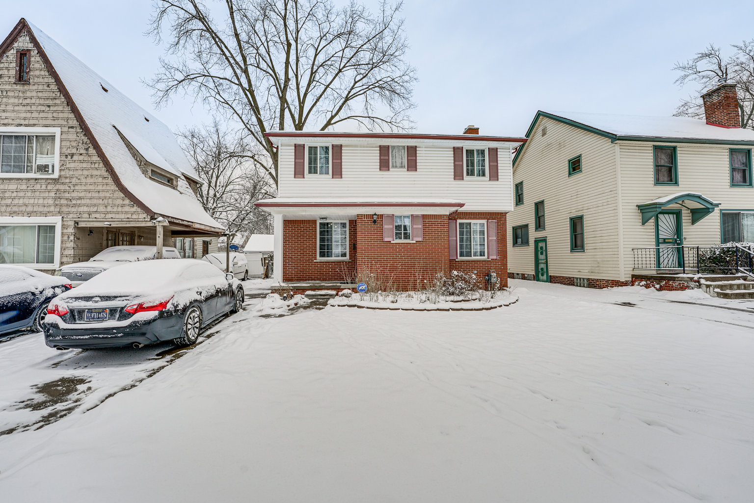 Detroit Vacation Rental