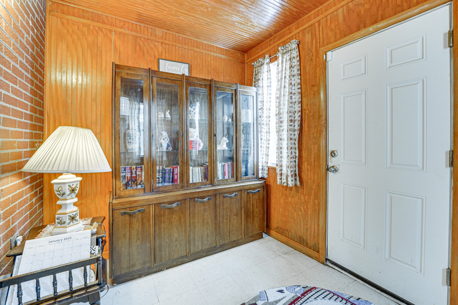 Detroit Vacation Rental
