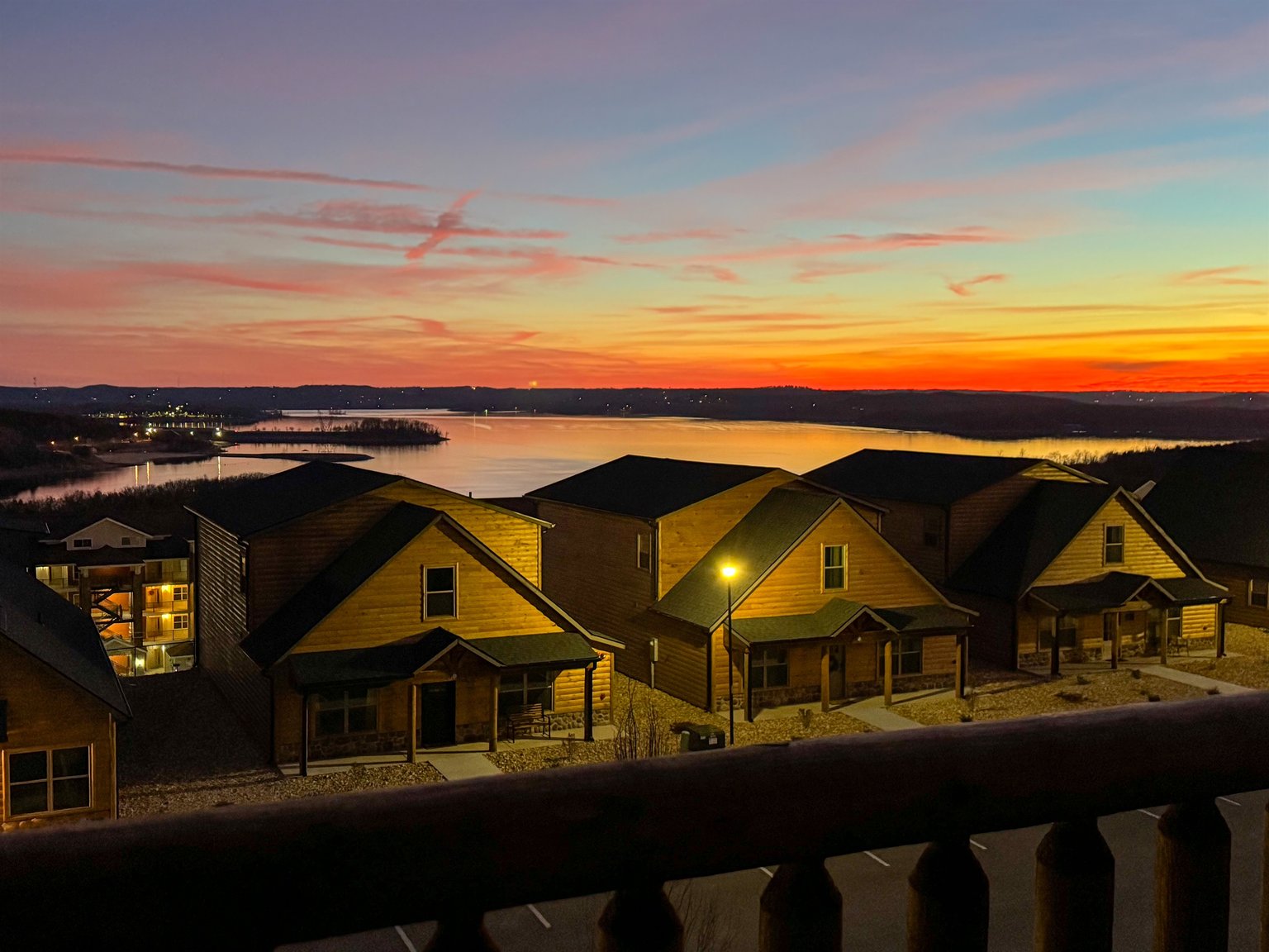 Branson Vacation Rental
