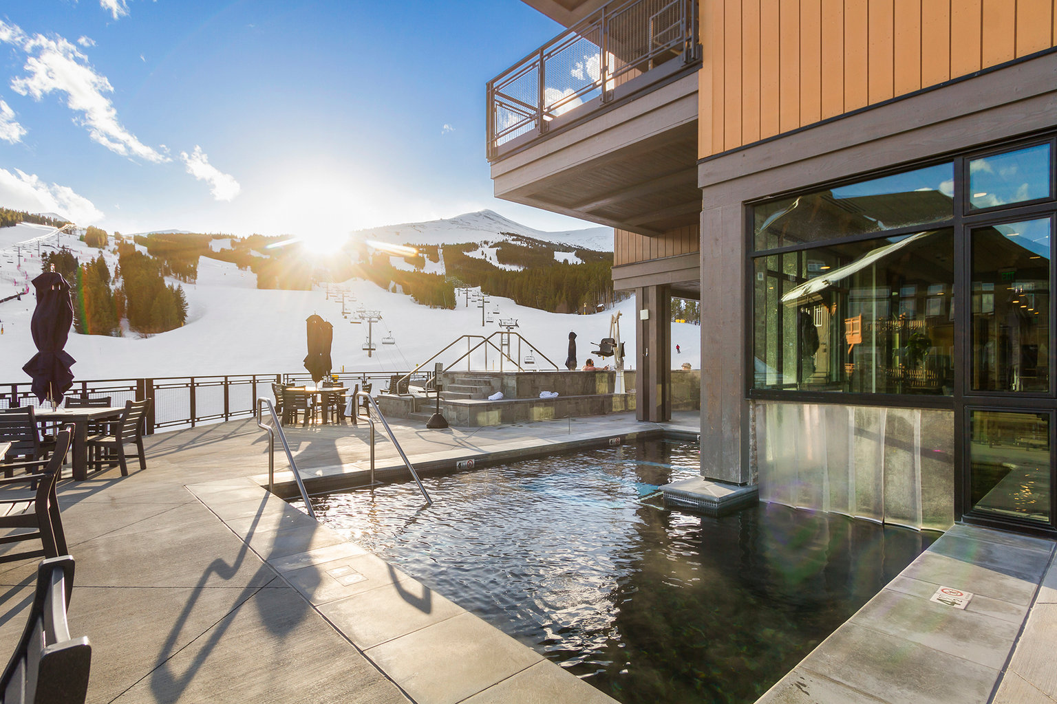 Breckenridge Vacation Rental
