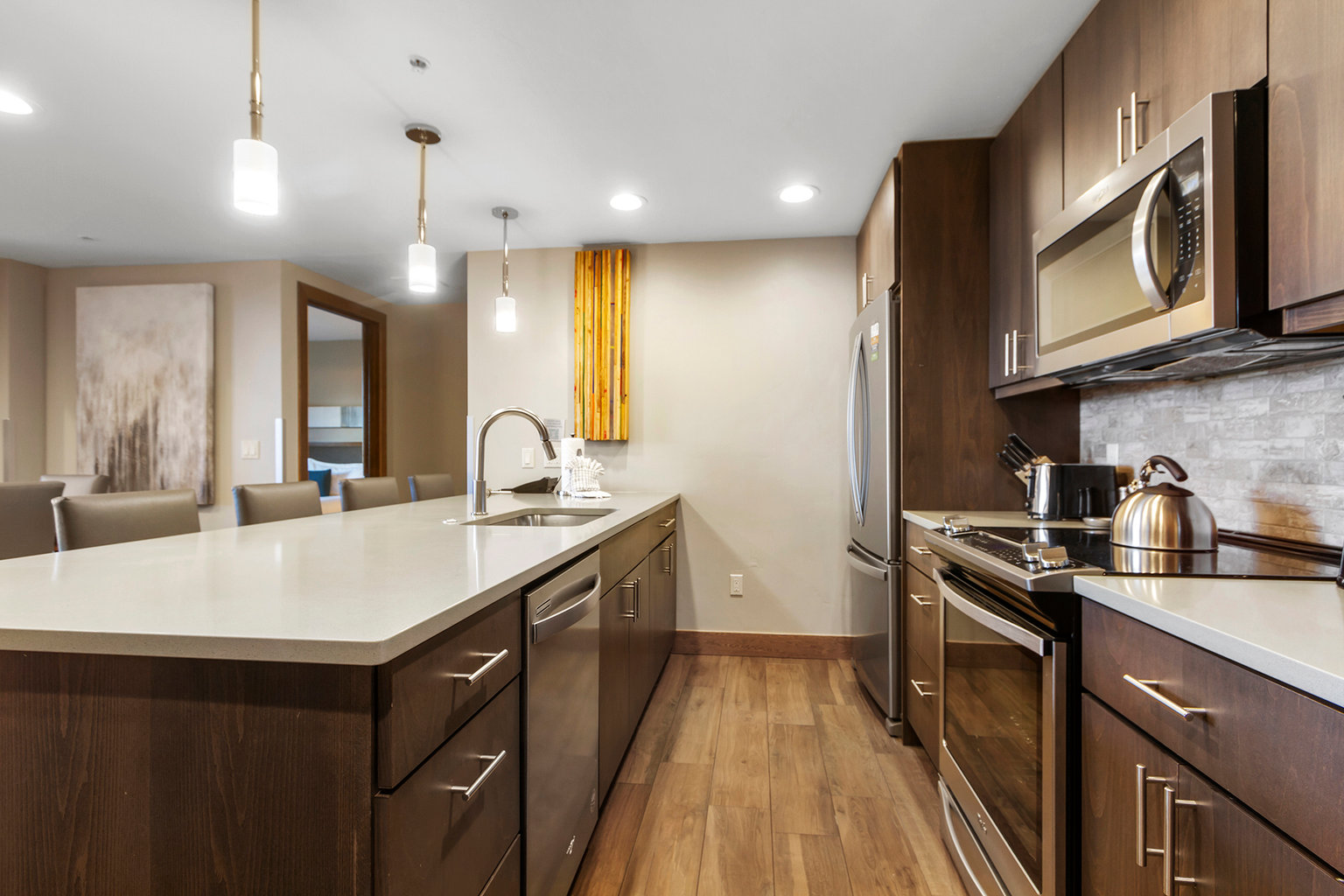 Breckenridge Vacation Rental