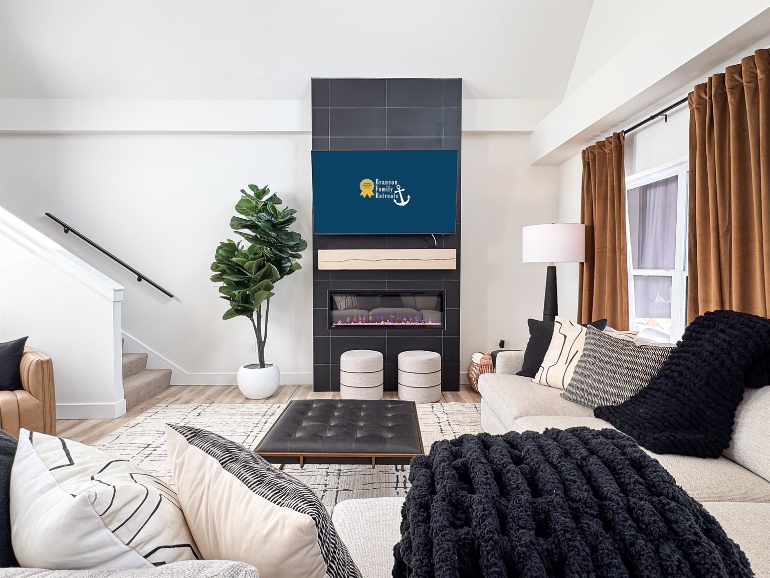 Hollister Vacation Rental