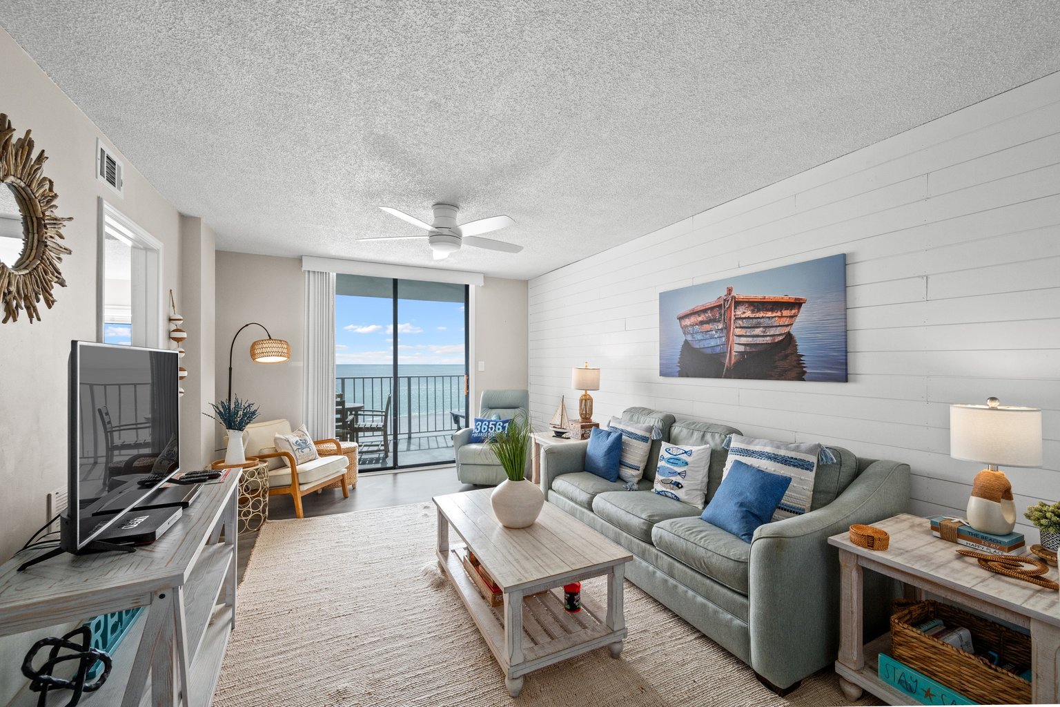 Orange Beach Vacation Rental