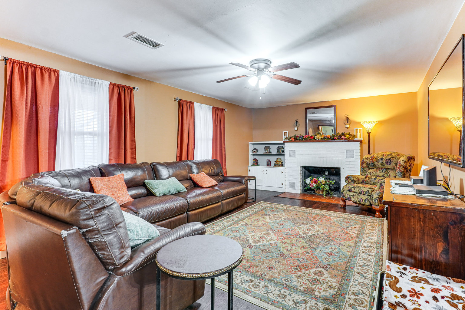 Berryville Vacation Rental