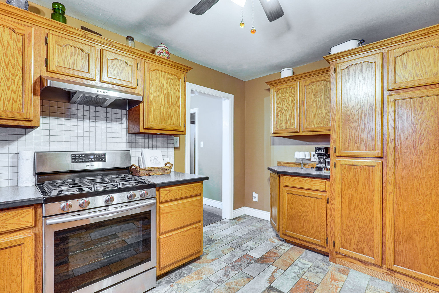 Berryville Vacation Rental