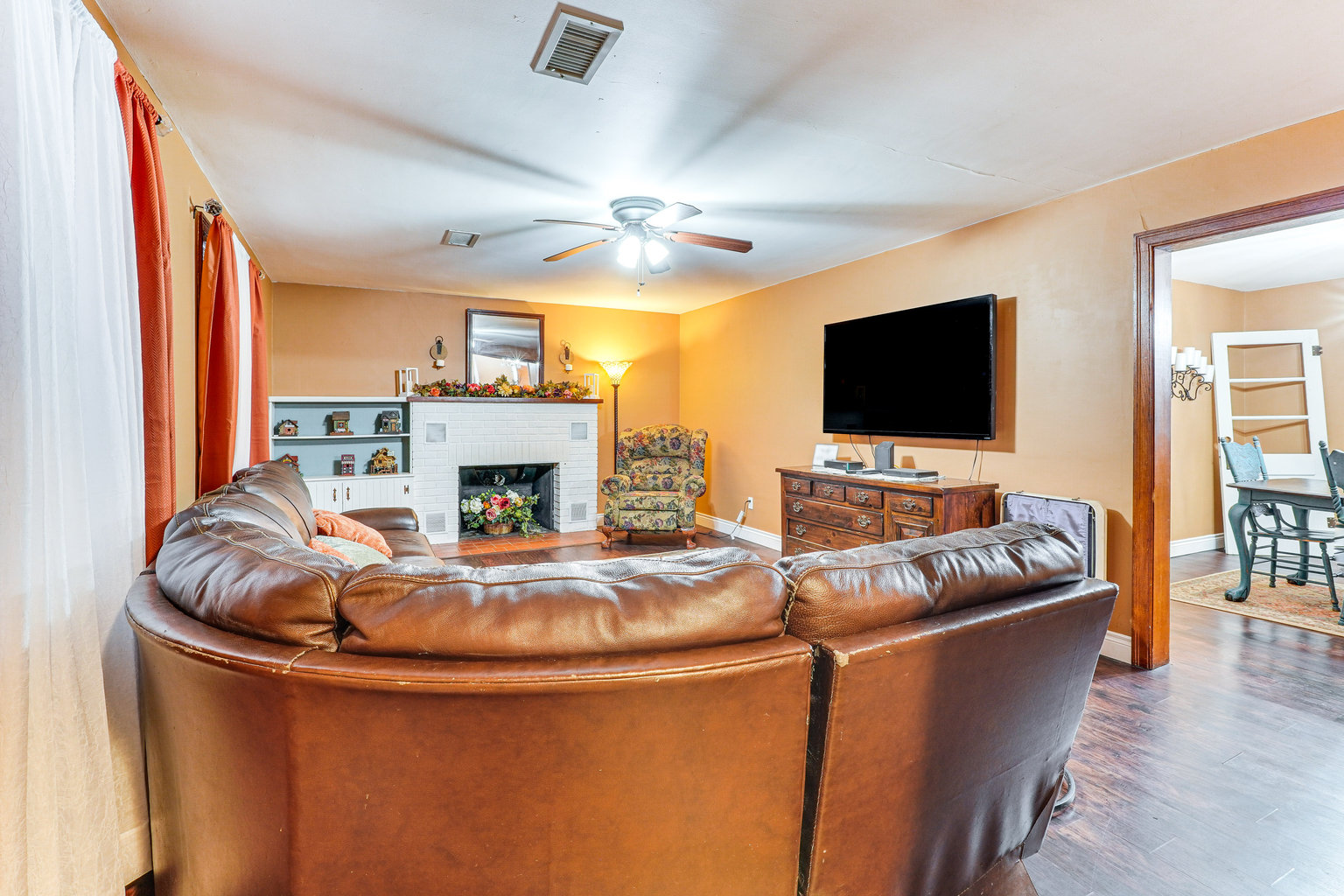 Berryville Vacation Rental