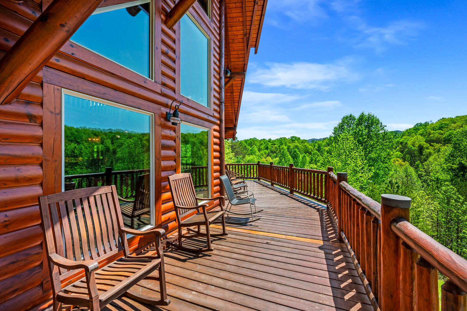 Sevierville Vacation Rental