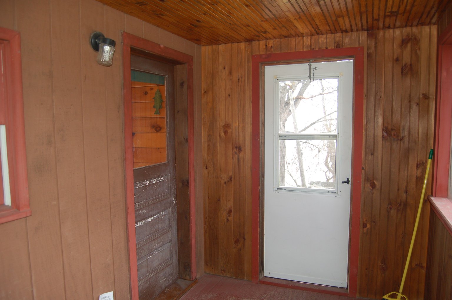 Morristown Vacation Rental