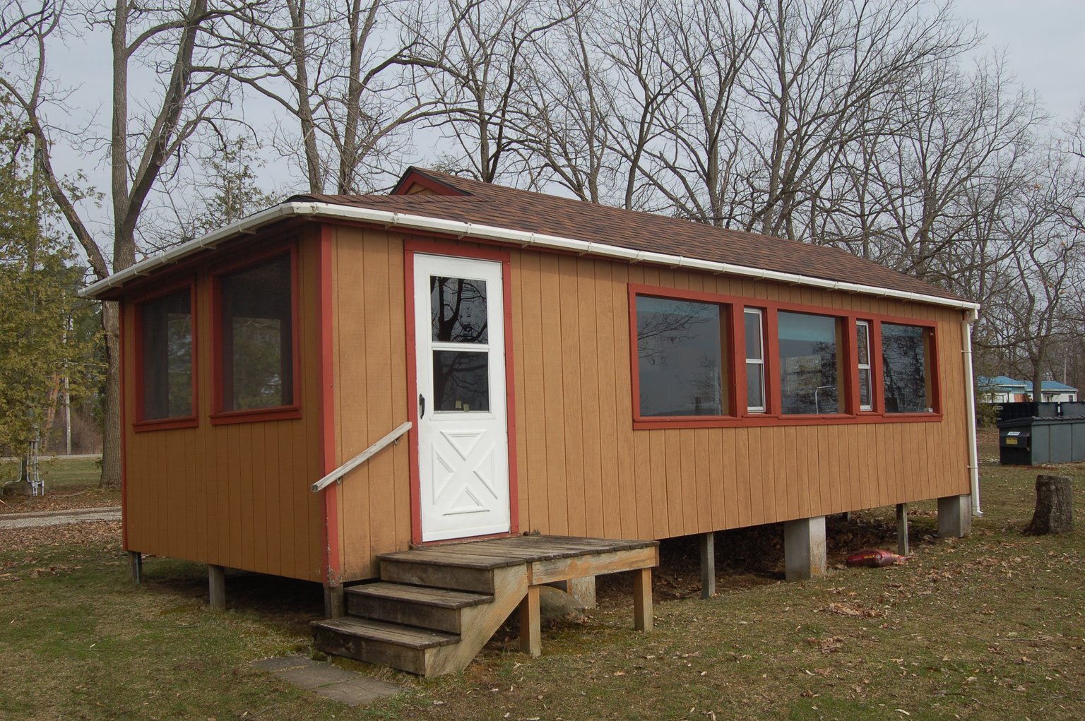 Morristown Vacation Rental