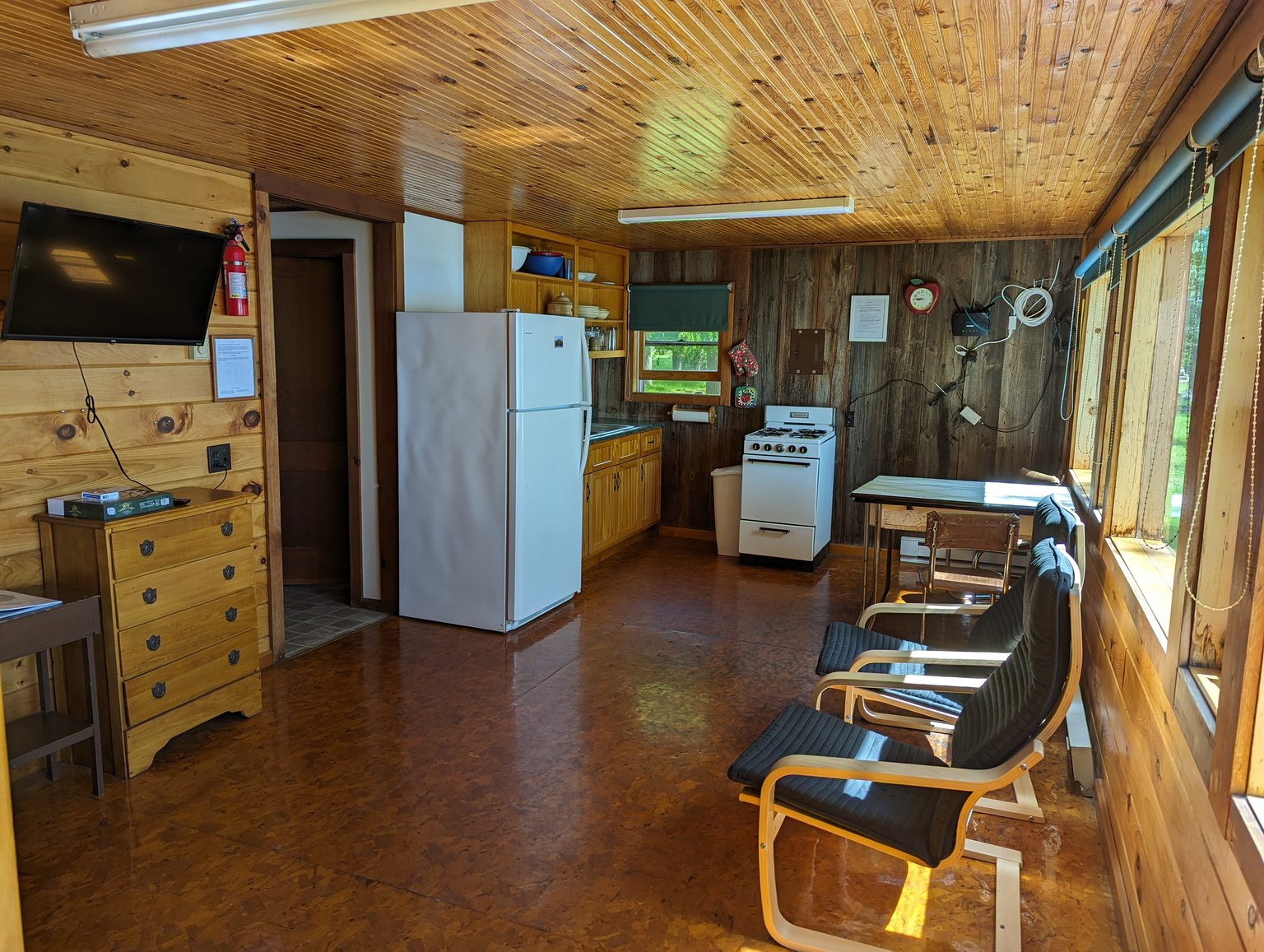 Morristown Vacation Rental