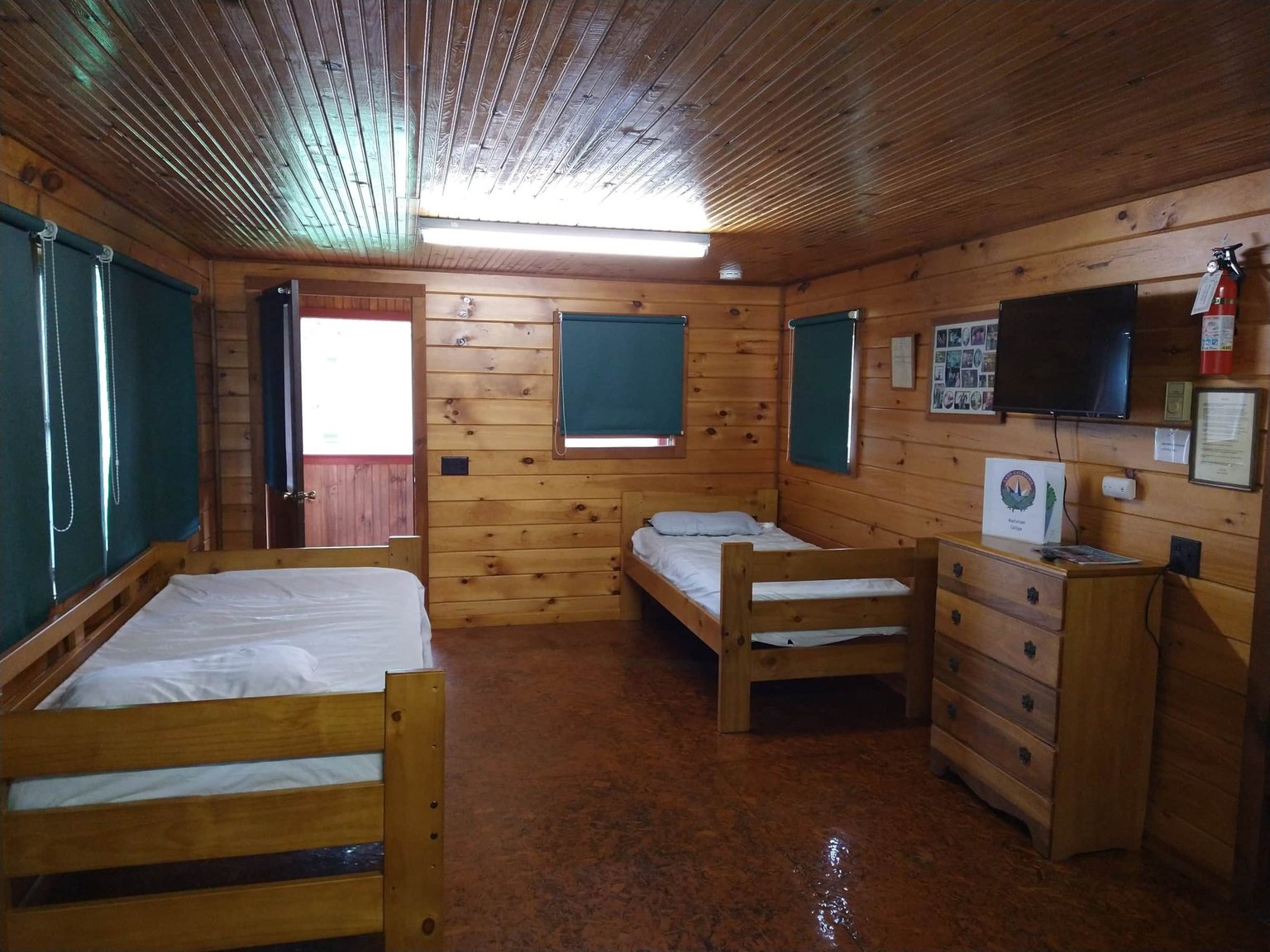 Morristown Vacation Rental