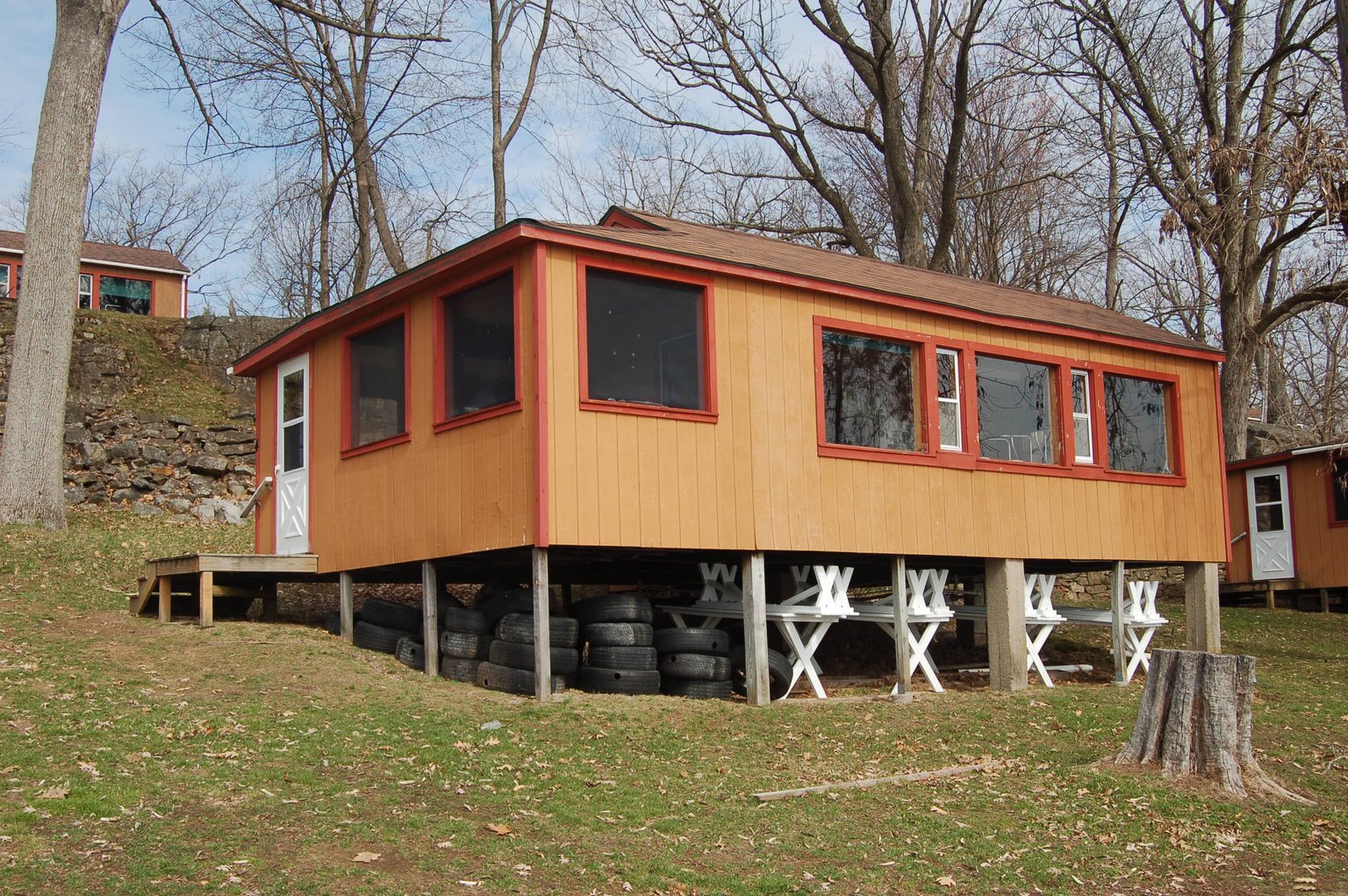 Morristown Vacation Rental