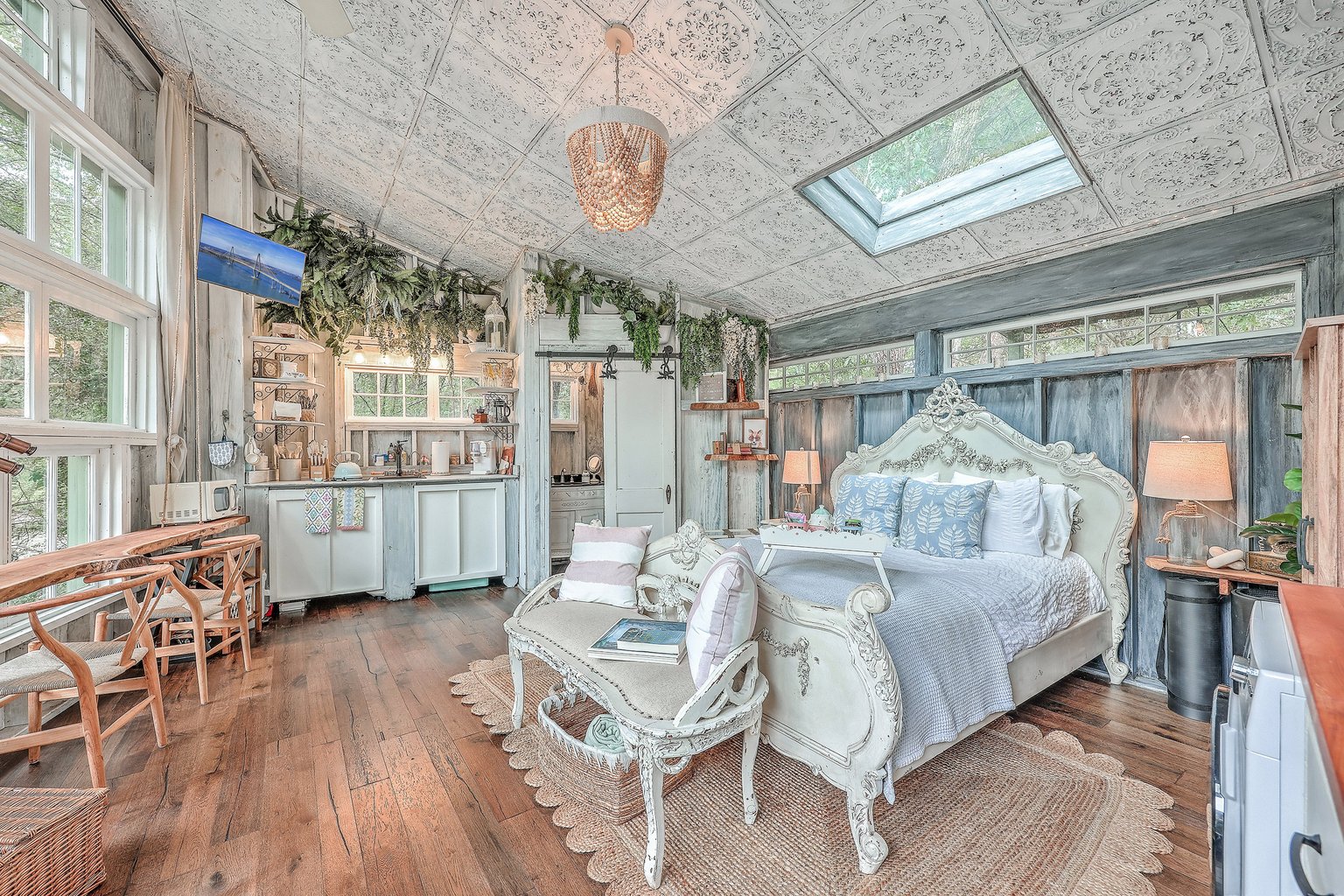 Wadmalaw Island Vacation Rental