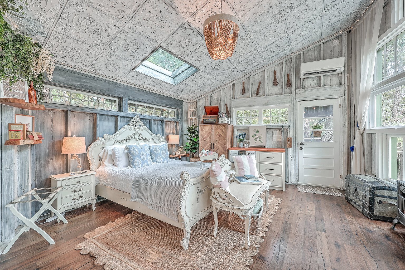 Wadmalaw Island Vacation Rental