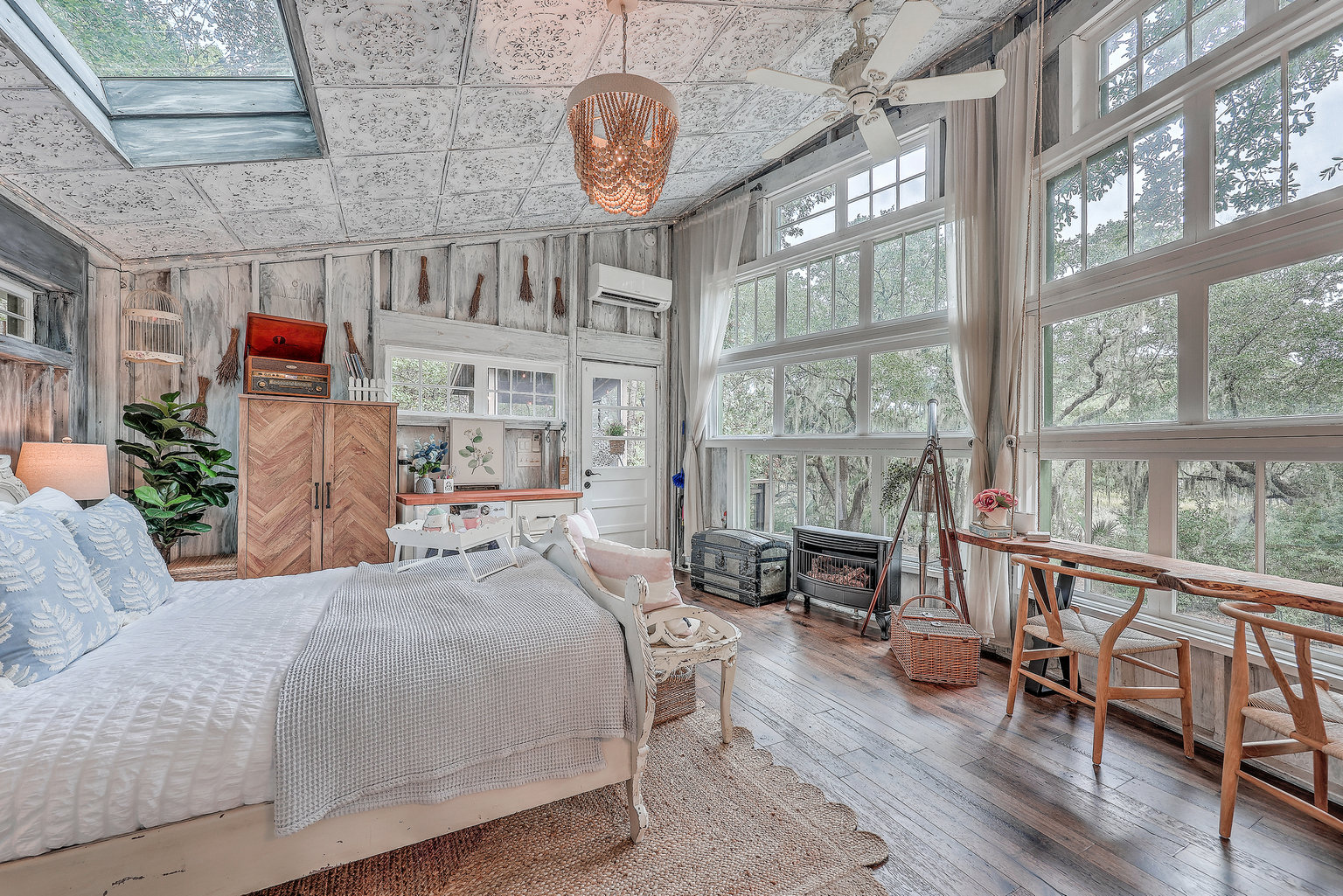 Wadmalaw Island Vacation Rental