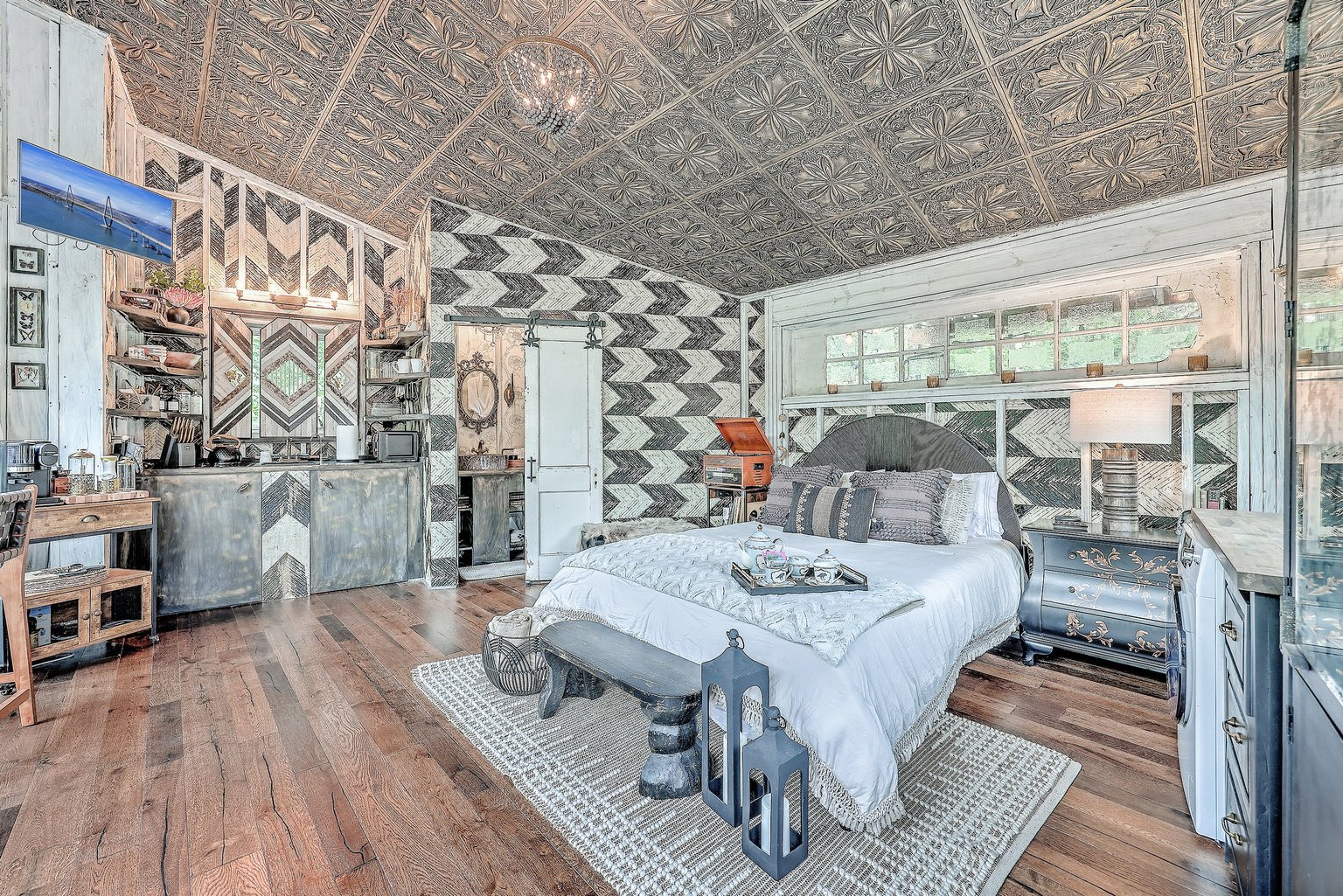 Wadmalaw Island Vacation Rental