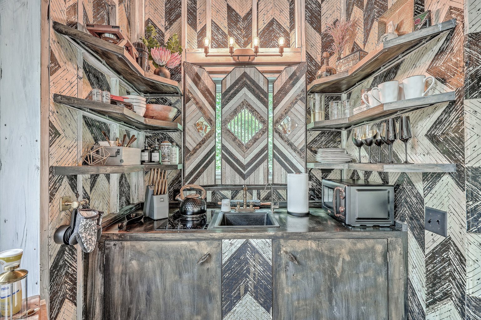 Wadmalaw Island Vacation Rental