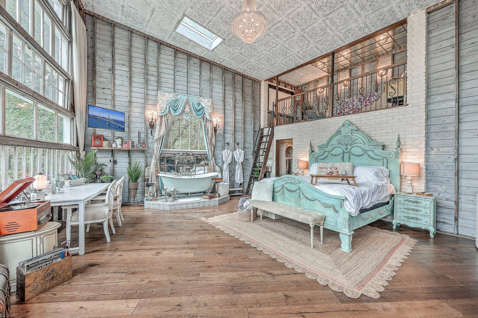 Wadmalaw Island Vacation Rental