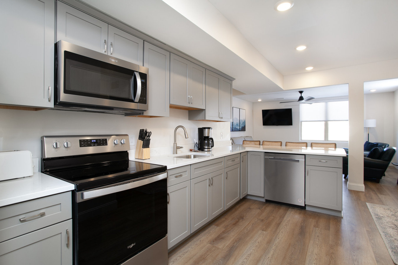 Sevierville Vacation Rental