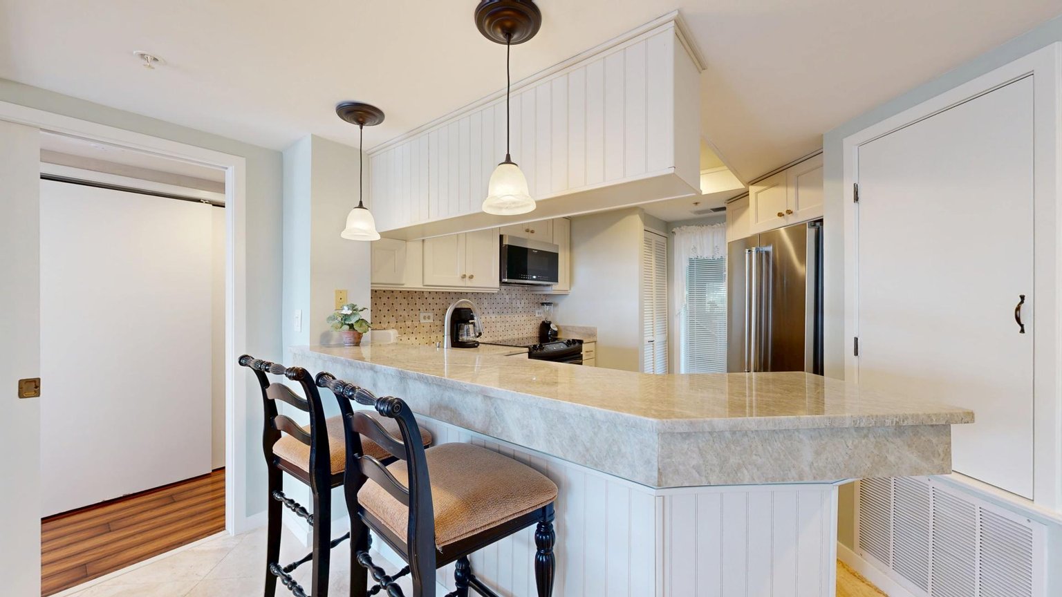 Hilton Head Vacation Rental