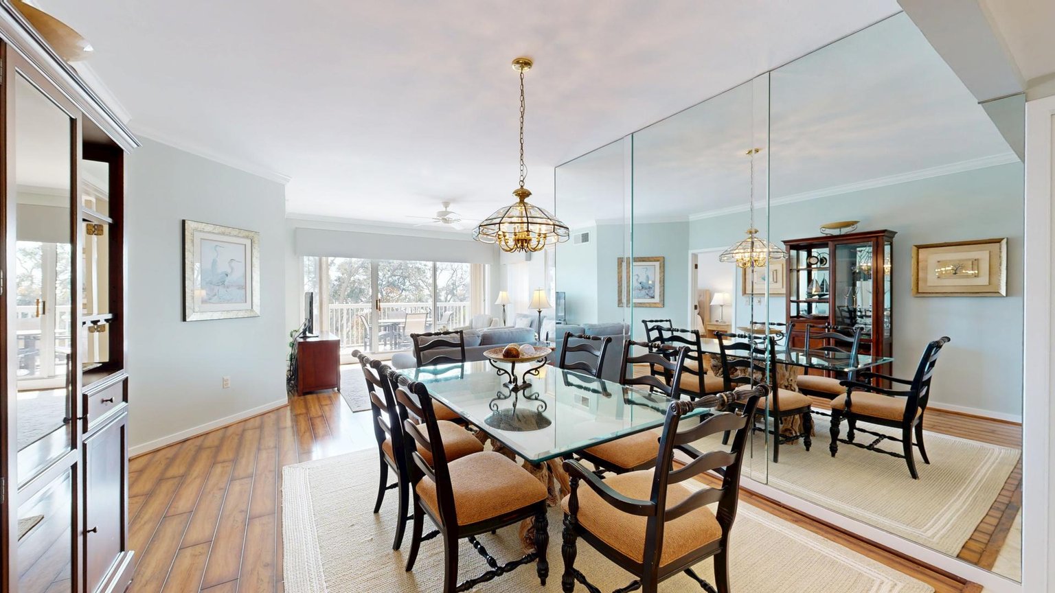 Hilton Head Vacation Rental