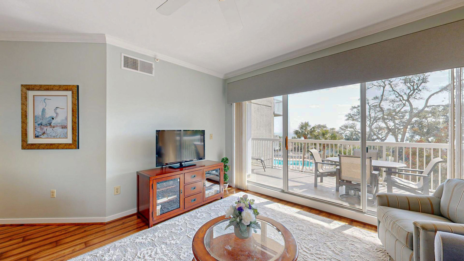 Hilton Head Vacation Rental