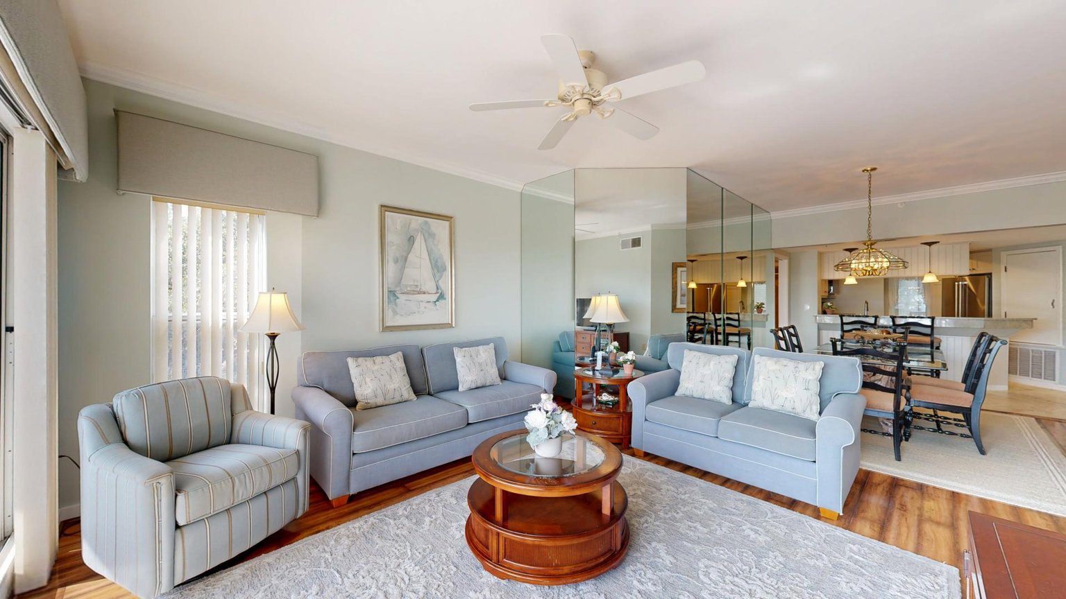 Hilton Head Vacation Rental