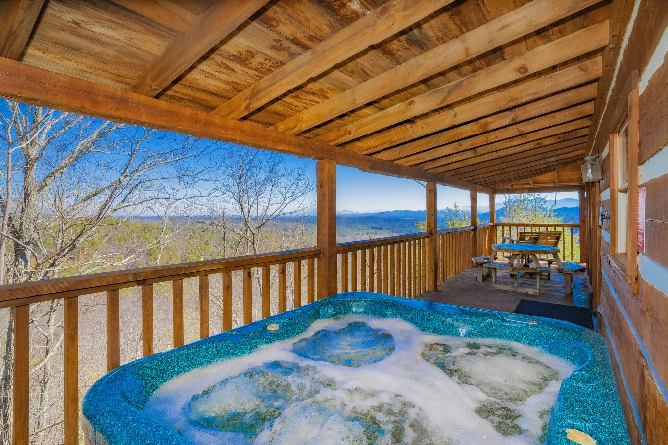 Sevierville Vacation Rental