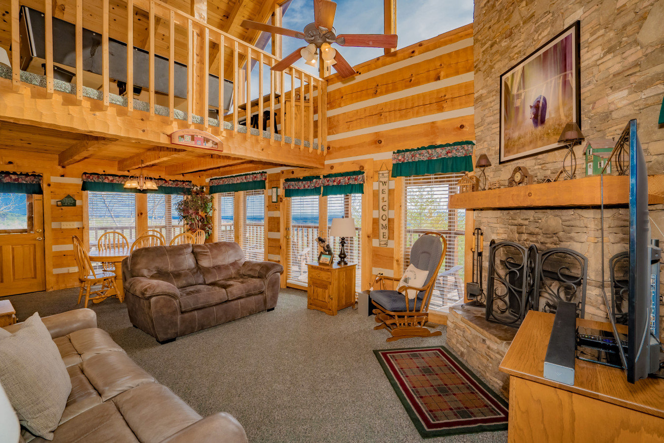 Sevierville Vacation Rental