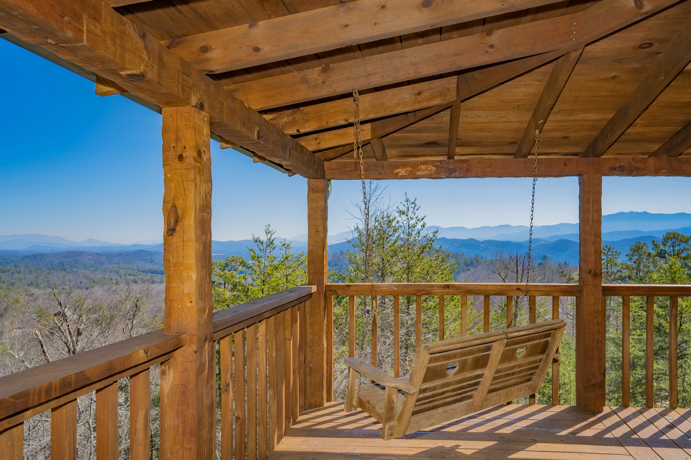 Sevierville Vacation Rental