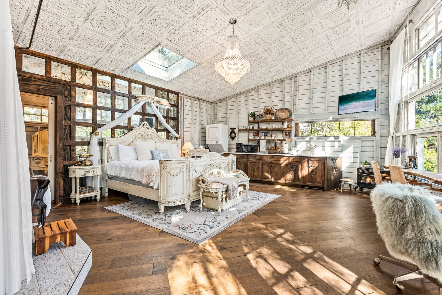 Wadmalaw Island Vacation Rental