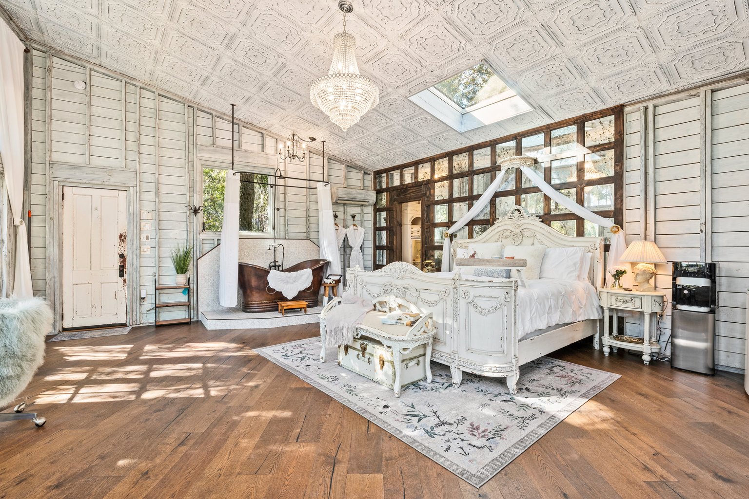 Wadmalaw Island Vacation Rental