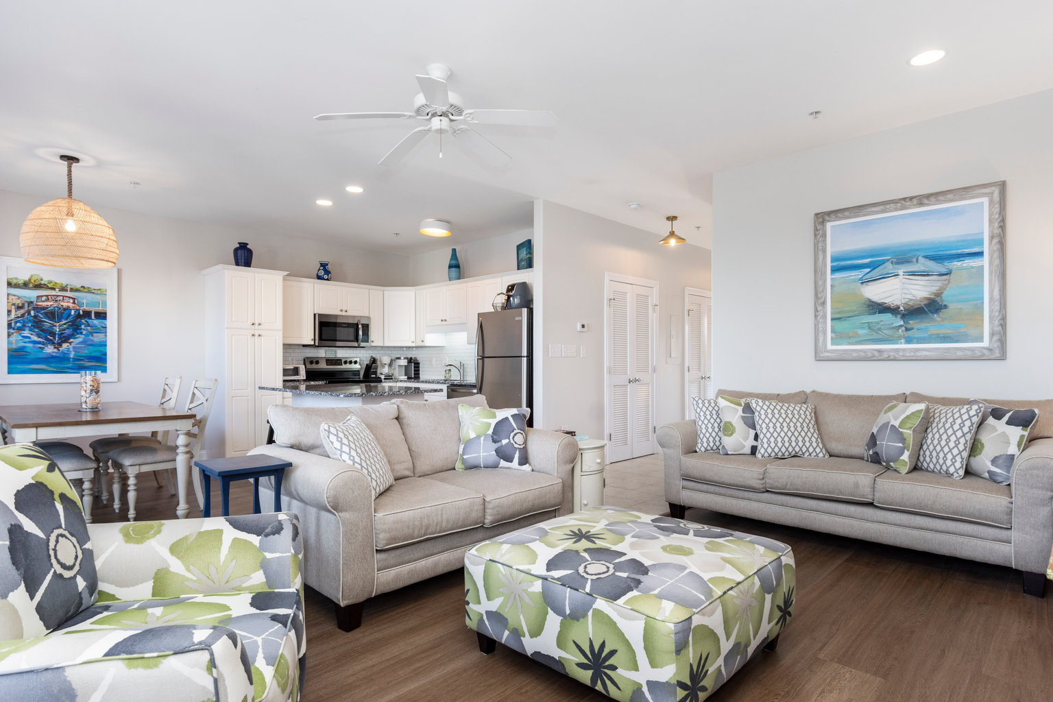 Indian Beach Vacation Rental