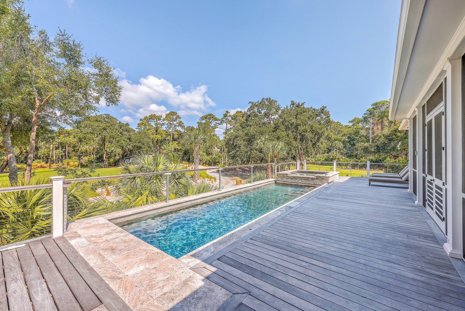 Seabrook Island Vacation Rental