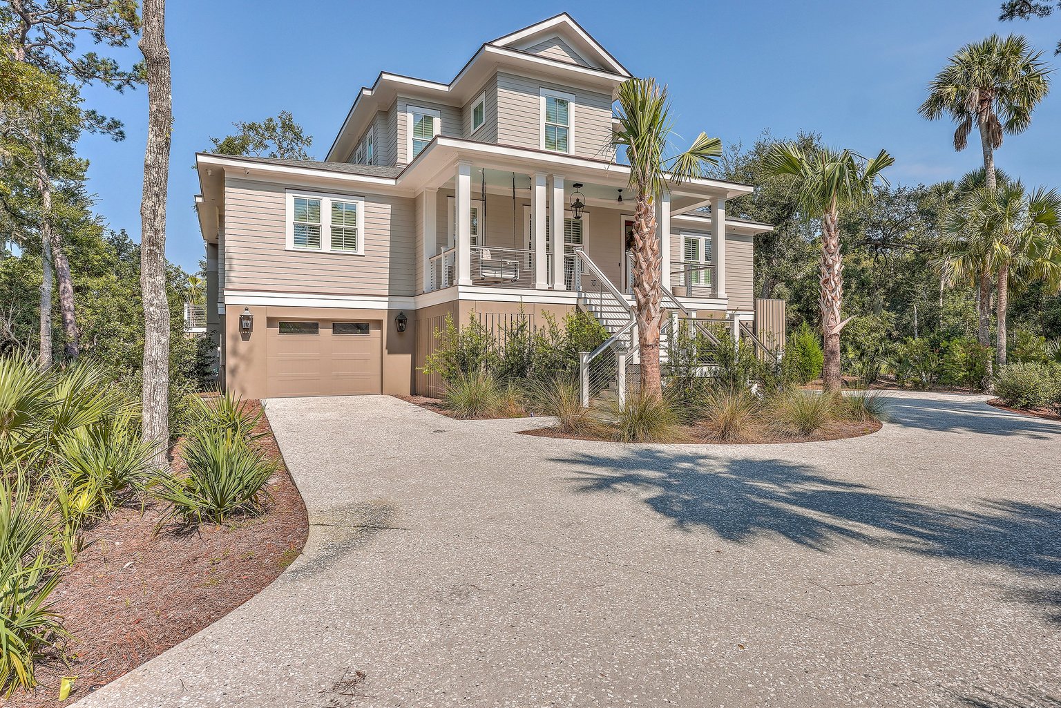 Seabrook Island Vacation Rental