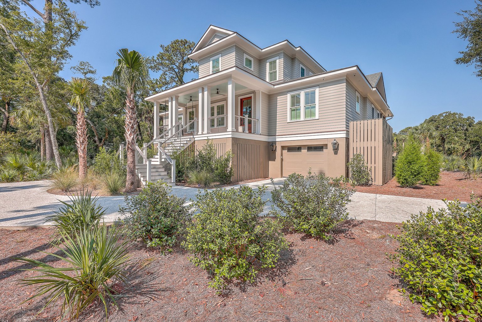 Seabrook Island Vacation Rental