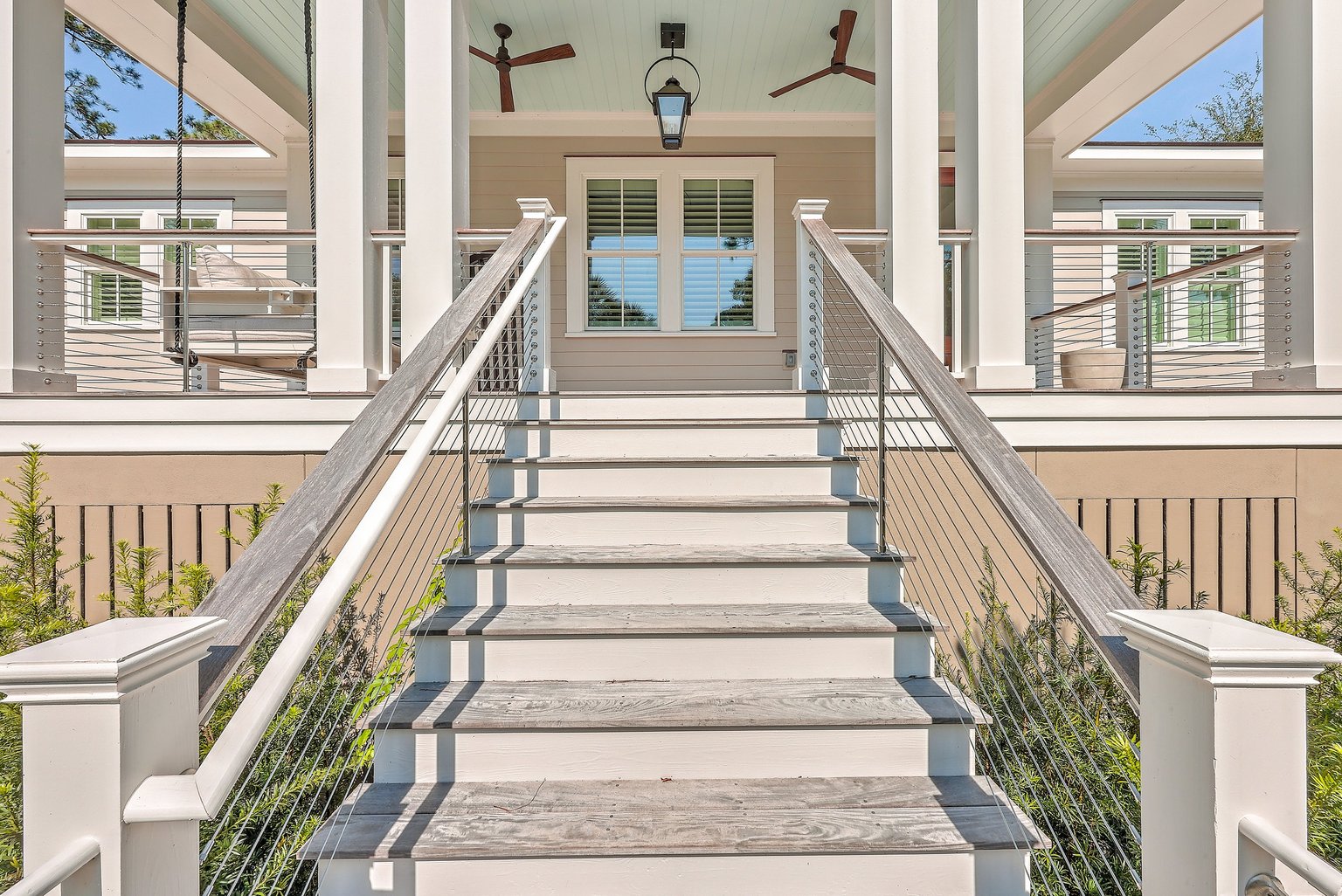 Seabrook Island Vacation Rental