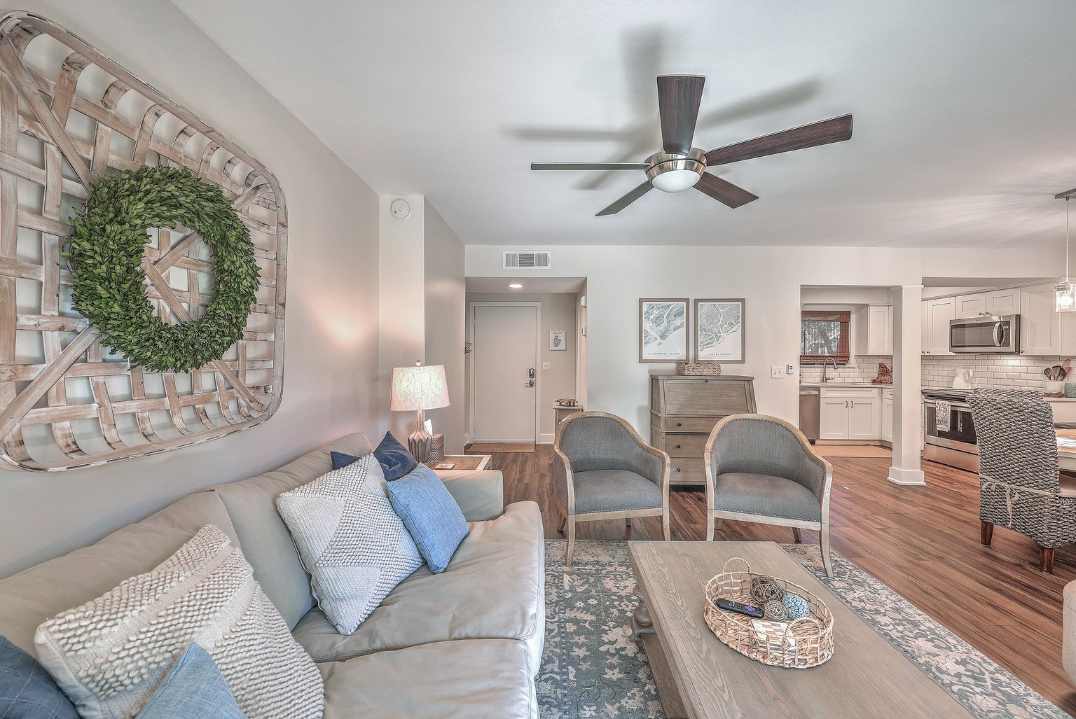 Seabrook Island Vacation Rental