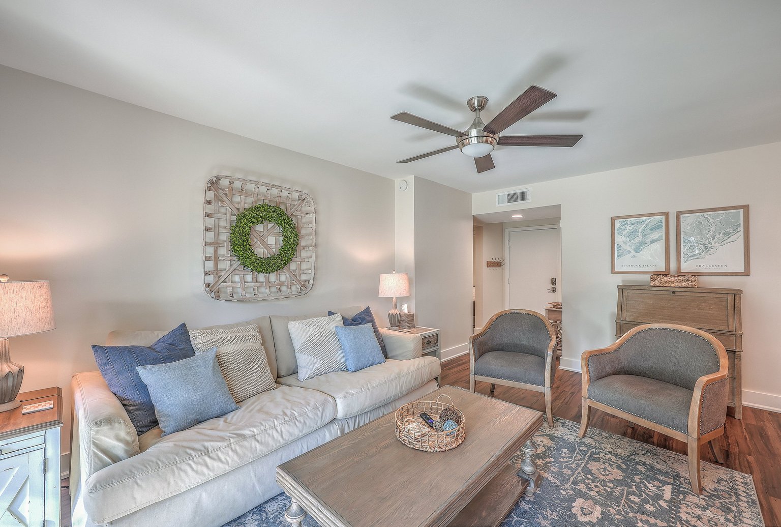 Seabrook Island Vacation Rental