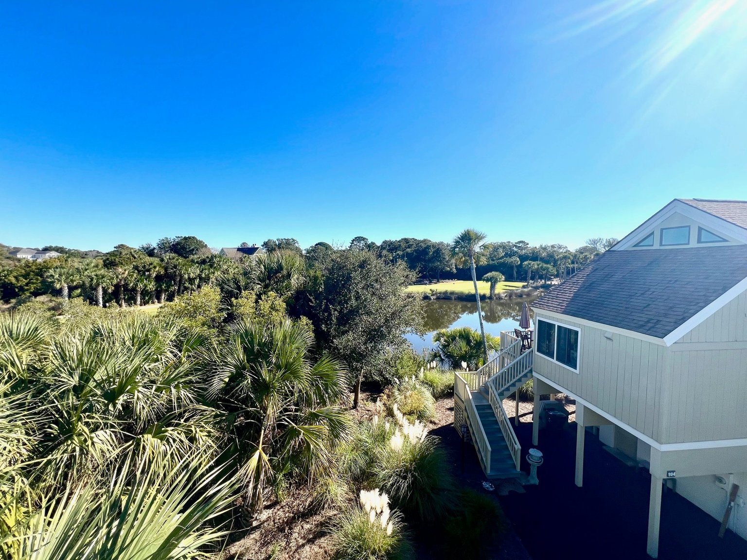 Seabrook Island Vacation Rental